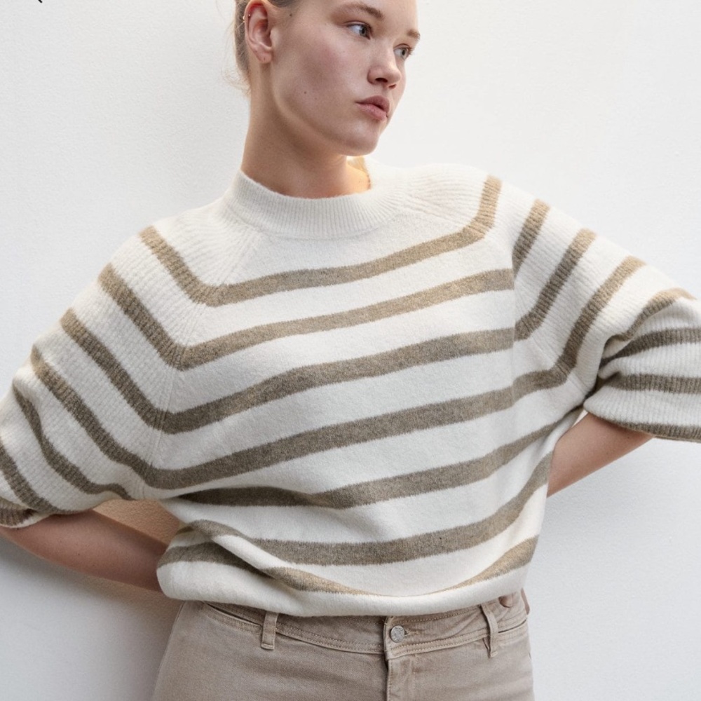 Mango sweater - Picture 8 of 10